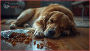 early gastrointestinal signs early gastrointestinal signs