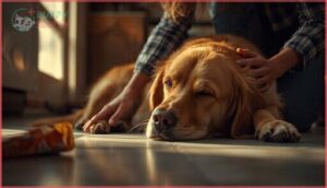 early warning signs early warning signs