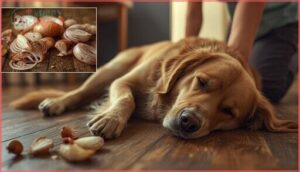 early warning signs early warning signs