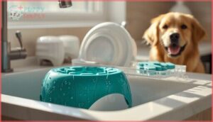 ease of cleaning for busy owners ease of cleaning for busy owners