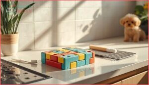 easy cleaning and maintenance easy cleaning and maintenance