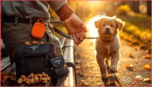 easy handling and portability for walks easy handling and portability for walks