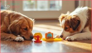 enrichment strategies for multi-dog households enrichment strategies for multi-dog households