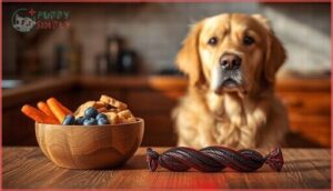 ensuring a healthy diet for your dog ensuring a healthy diet for your dog