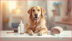 essential dog grooming tasks and timing essential dog grooming tasks and timing