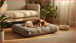 essential factors when choosing a dog bed essential factors when choosing a dog bed