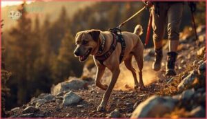 essential features for hiking harnesses essential features for hiking harnesses