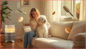 essential tips for living with allergies and dogs essential tips for living with allergies and dogs