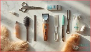 essential tools for scissor-free dog grooming essential tools for scissor-free dog grooming