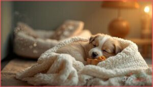 establishing a calm environment establishing a calm environment