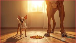 every dog's ideal weight looks different every dog's ideal weight looks different