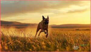 exercise and space requirements exercise and space requirements