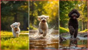 exercise needs by breed size exercise needs by breed size