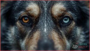 eye color variations eye color variations