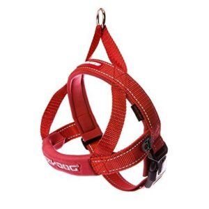 EzyDog Quick Fit Dog Harness B004PGW6IY