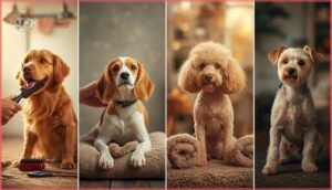 factors affecting how often you groom factors affecting how often you groom