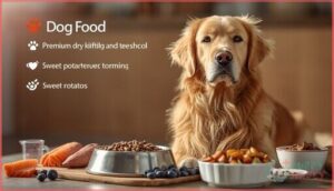 factors to consider when choosing dog food factors to consider when choosing dog food