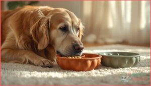 features to look for in senior dog feeders features to look for in senior dog feeders