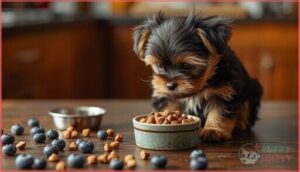 feeding and nutrition for yorkie poos feeding and nutrition for yorkie poos