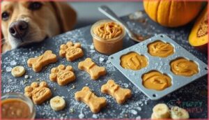 freezable dog treats freezable dog treats