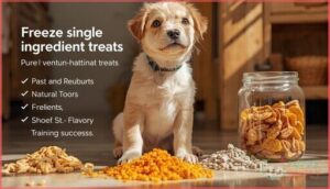 freeze-dried single-ingredient treats freeze-dried single-ingredient treats