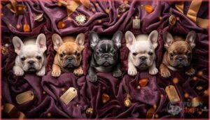 french bulldog color prices french bulldog color prices
