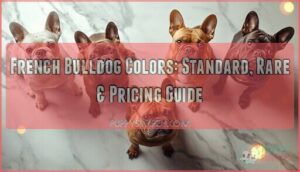 french bulldog colors french bulldog colors