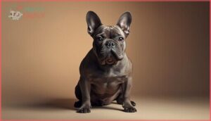 french bulldog physical characteristics french bulldog physical characteristics