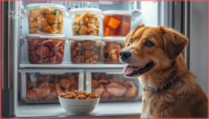 fresh and refrigerated wet foods fresh and refrigerated wet foods