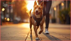 front-clip (no-pull) harnesses front-clip (no-pull) harnesses