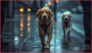 front-clip vs. back-clip for control front-clip vs. back-clip for control