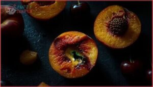 fruit pits and seeds containing cyanide fruit pits and seeds containing cyanide