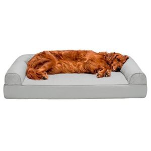 Furhaven Orthopedic Dog Bed for B01L7ZV4S8
