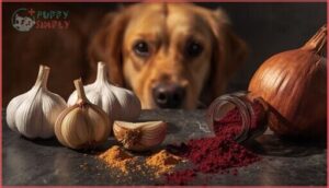 garlic and onion powder garlic and onion powder