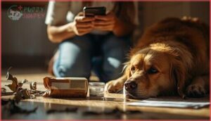 gather packaging, labels, or plant samples gather packaging, labels, or plant samples