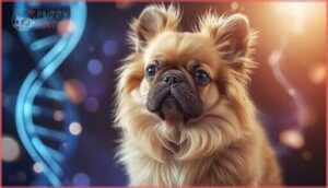 genetics behind the long hair trait genetics behind the long hair trait