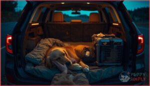 get ready for emergency transport if needed get ready for emergency transport if needed