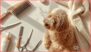 goldendoodle grooming essentials goldendoodle grooming essentials
