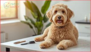 goldendoodle haircut and coat health tips goldendoodle haircut and coat health tips