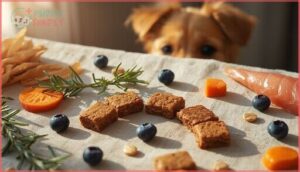 grain-free and limited ingredient options grain-free and limited ingredient options