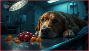 grapes, raisins, and acute kidney injury grapes, raisins, and acute kidney injury