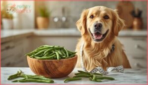 green beans for dog weight management green beans for dog weight management