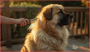 grooming and general care grooming and general care