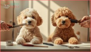 grooming and maintenance needs grooming and maintenance needs