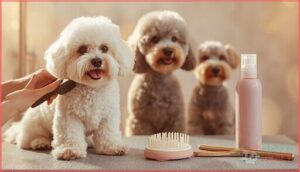 grooming tips for hypoallergenic coats grooming tips for hypoallergenic coats