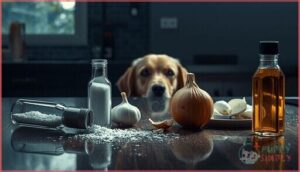 harmful additives and common kitchen hazards harmful additives and common kitchen hazards