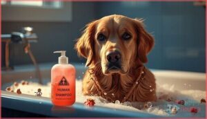 harmful ingredients in human shampoo harmful ingredients in human shampoo