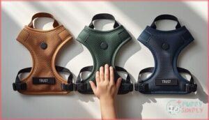 harness design: what matters most harness design: what matters most