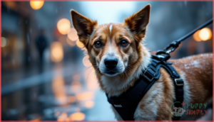 harness fit, sizing, and breed considerations harness fit, sizing, and breed considerations