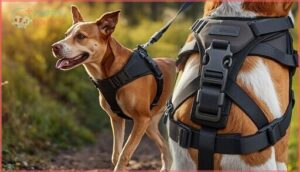 harness types that prevent escapes harness types that prevent escapes